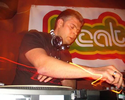 Beatfix 3rd B'day