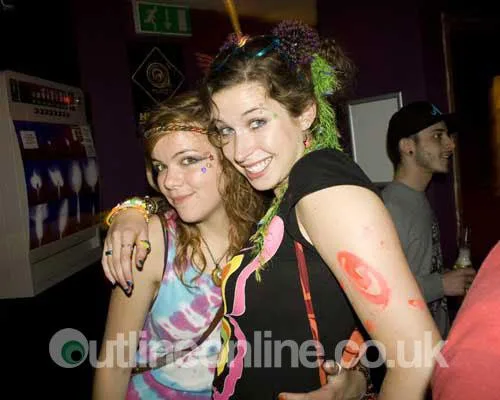 Dance Club