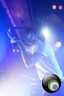 Maximo Park @ The Waterfront