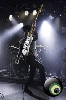 Johnny Marr