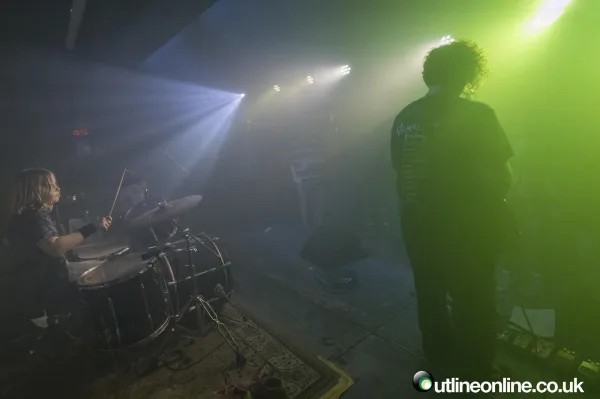 New Noise, May 2025