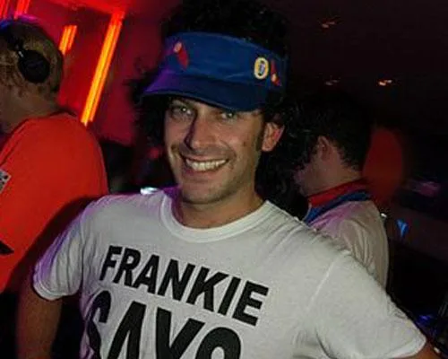 Club Tropicana