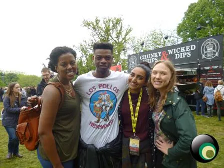 Radio One's Big Weekend