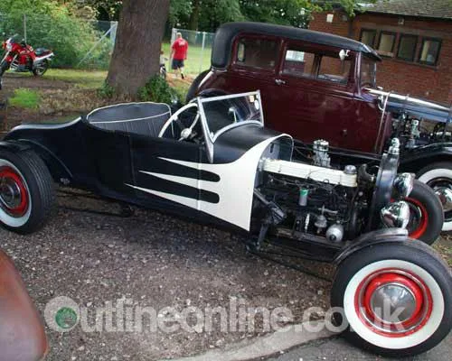 Car Show
