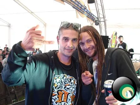 Boom Bap 2012