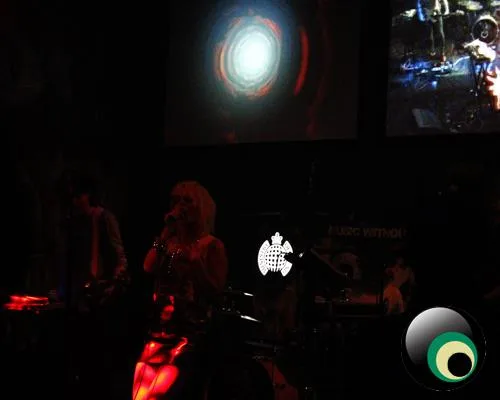 Project Live