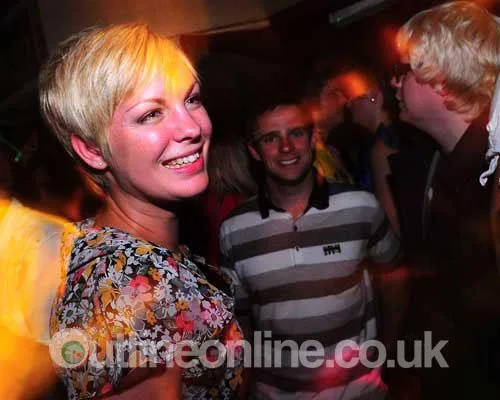 Circus 6th June Paul Bayfield