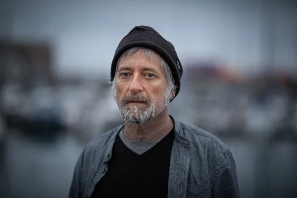 King Creosote NNF 2024