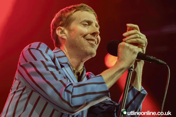 Kaiser Chiefs