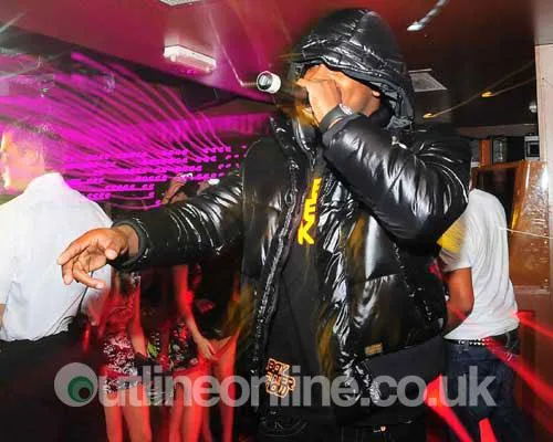 Skepta
