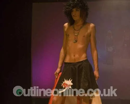 CCN Fash Show