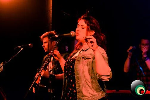 Jess and the Bandits @ the Waterfront