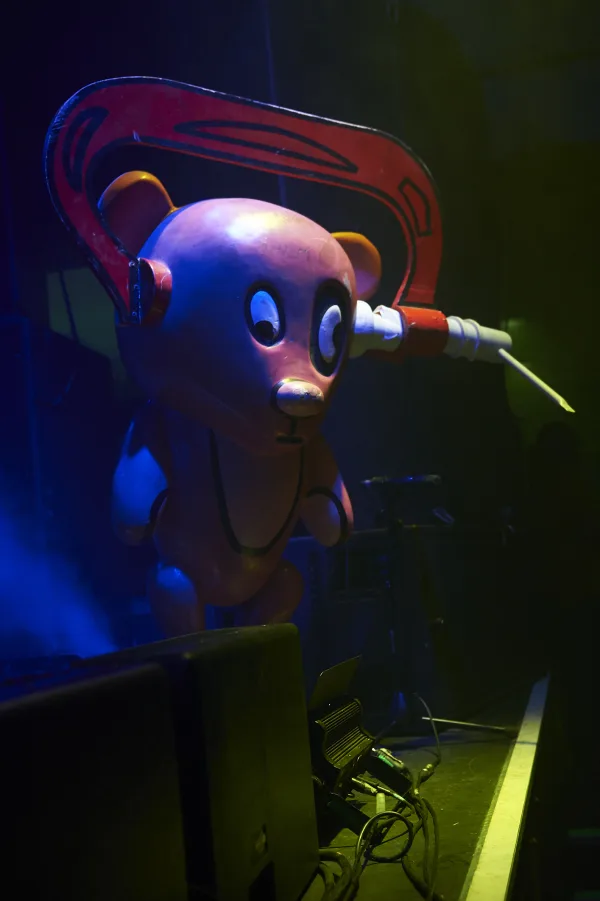 Super Furry Animals