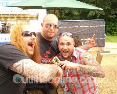 Sonisphere B Funk