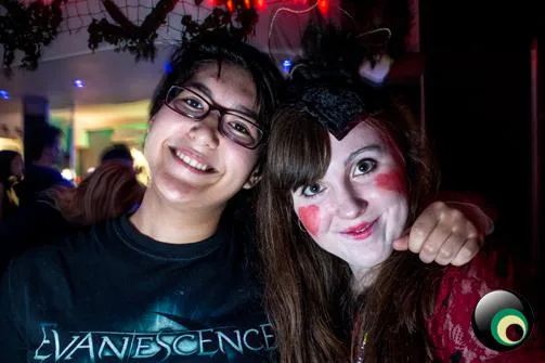 Hallowe'en
