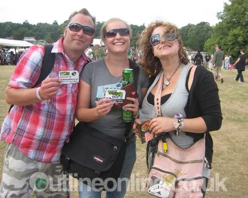 Latitude Fest pt 2