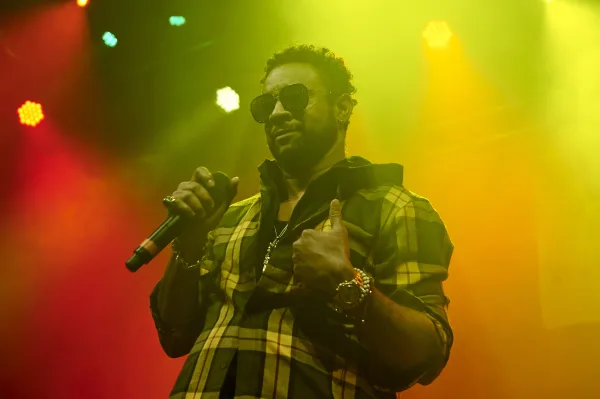 Shaggy
