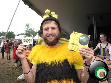 Latitude Festival 2012 // Part 1