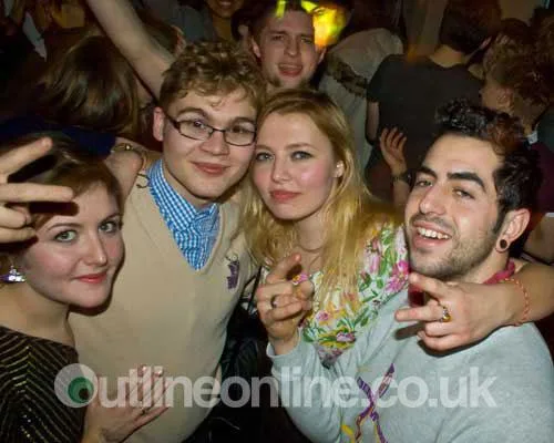 Dance Club