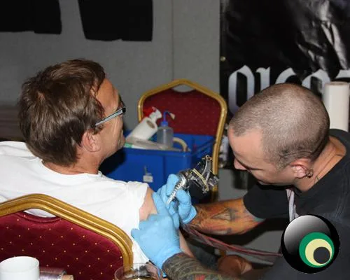 NBAF 2011 pt 3