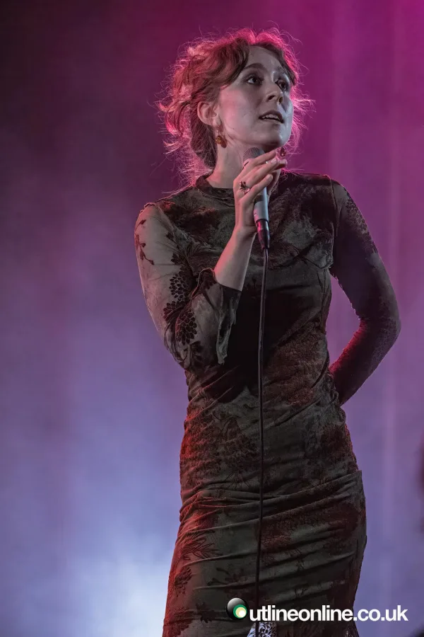 Eliza Delf & The Wilderness