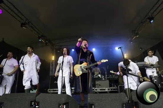 Latitude Festival 2012 // Part 3