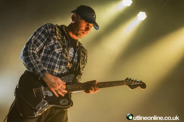 DMA's