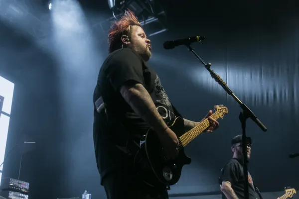 Bowling For Soup