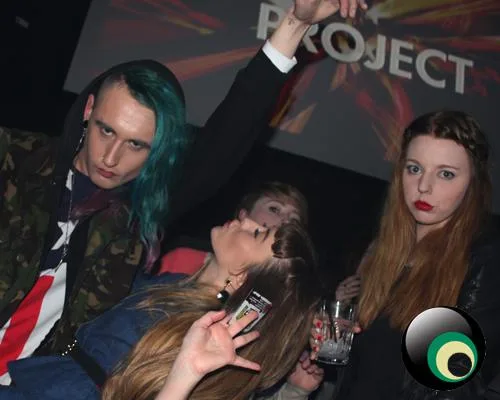 Project Live