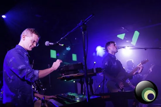 Django Django
