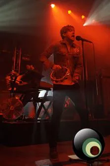 Kaiser Chiefs