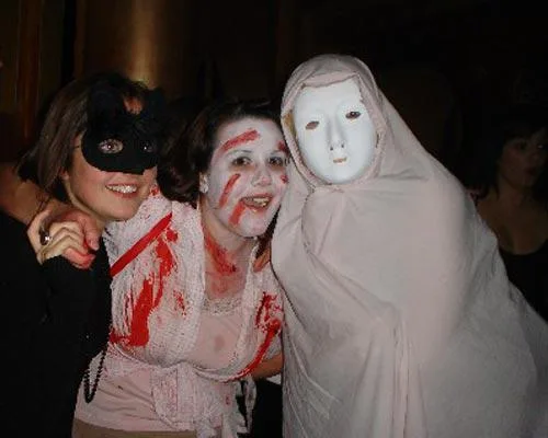 Halloween