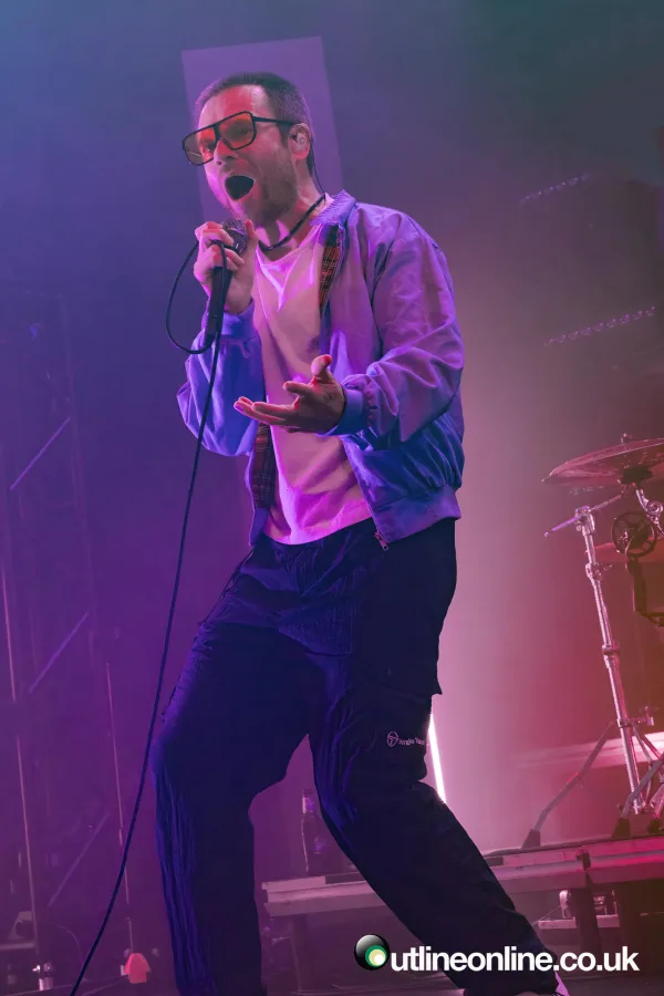 Enter: Shikari