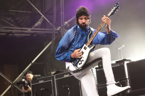 Kasabian