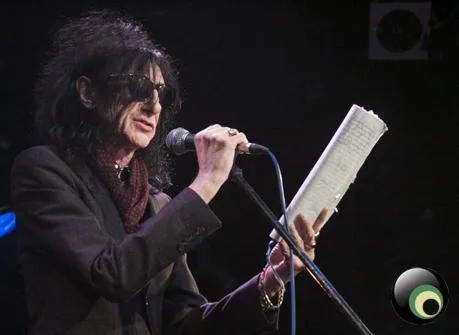 John Cooper Clarke & friends