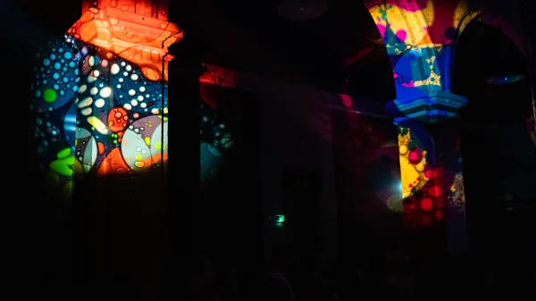 Norwich Psych Fest 2022
