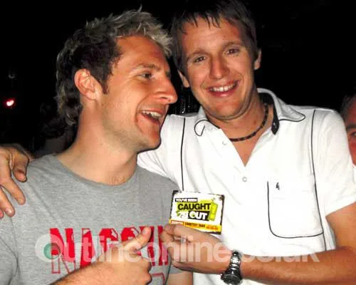 Somewhere
