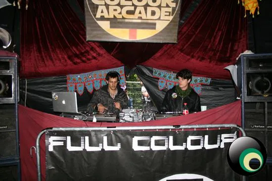 Playfest 2012 // Part 3