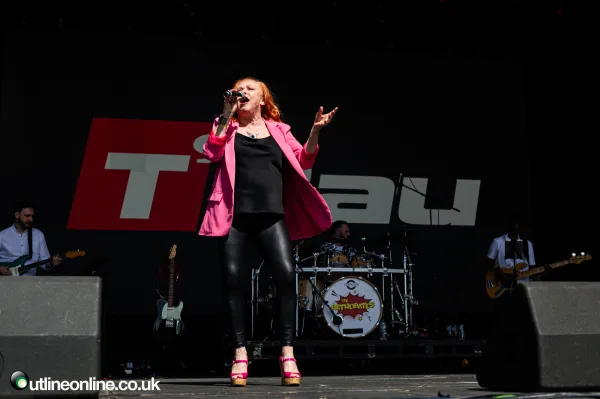 Let's Rock Norwich 2023