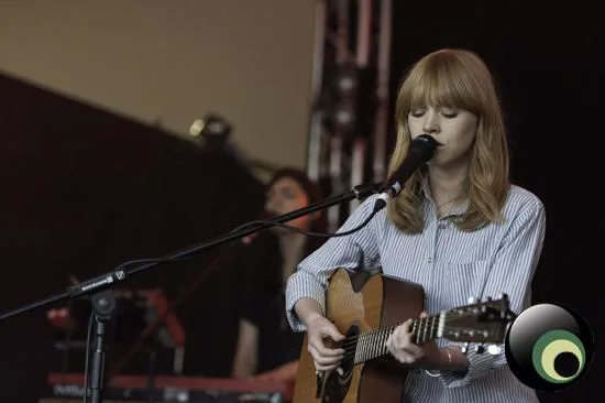 Latitude Festival 2012 // Part 3