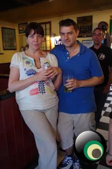 Grand Opening of The Fat Cat & Canary