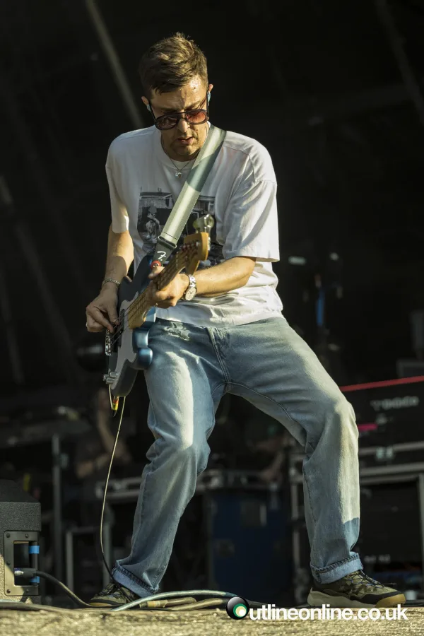 James