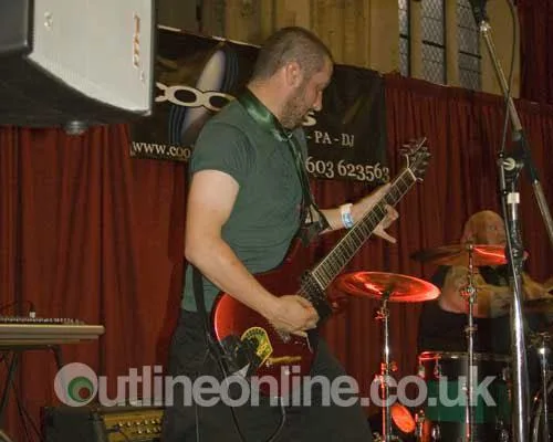 NBAF 09