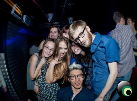 Fresher's at The Loft