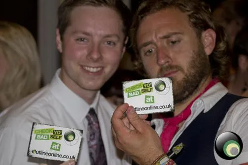 Oxjam Norwich 2014