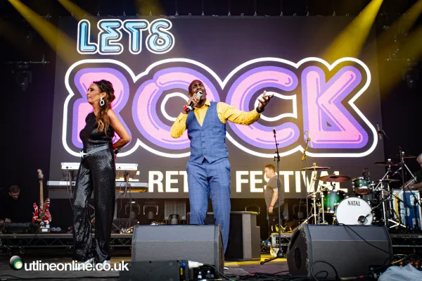 Let's Rock Ipswich