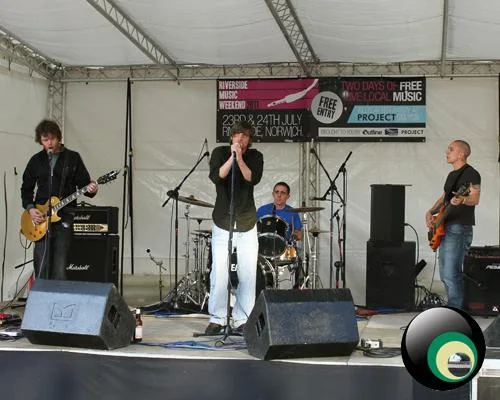Music Weekend