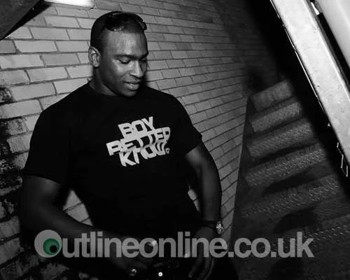 Skepta