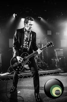 The Jim Jones Revue