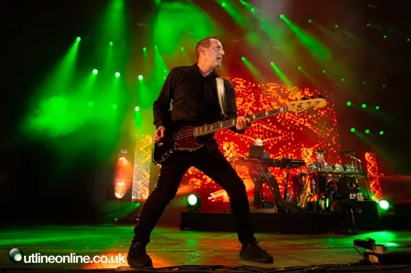 Let's Rock Ipswich